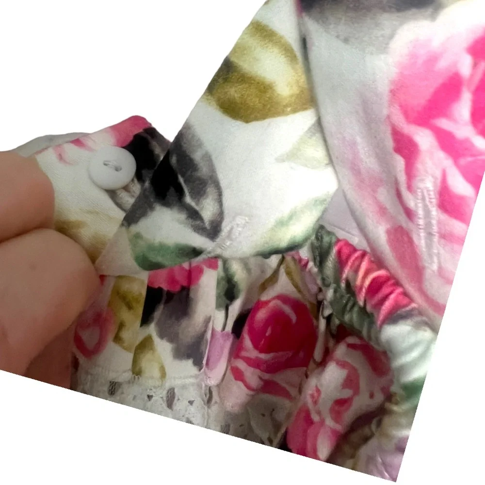 Rare Editions charming floral